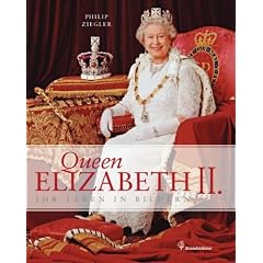 Queen Elizabeth II - Ihr Leben in Bildern