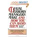 13 fatal errors managers make and how you can avoid them