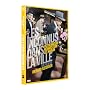 Les Inconnus dans la ville <b>DVD</b> ~ Victor Mature