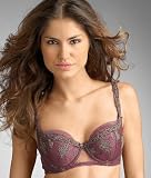 Felina Victoria unlined demi bra