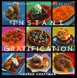 Instant Gratification: No-Hassle Desserts in Just About No Time