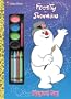 Frosty the Snowman (Painting Time)