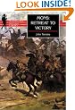Mons: The Retreat to Victory (Wordsworth Military Library)