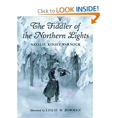 The Fiddler of the Northern Lights