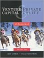 Venture Capital and Private Equity: A Casebook, Volume Two