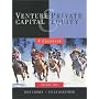Venture Capital and Private Equity: A Casebook, Vo&hellip by Josh Lerner