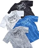 DKNY Kids Tee, Little Boys Boys Iconic
