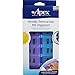 Apex Healthcare Products Twice-A-Day Weekly Pill Organizer 1 each (Color may vary) (Pack of 6)