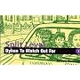 Split-level Dykes to Watch Out for