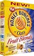 Honey Bunches Of Oats, Banana Blueberry, 14.5-Ounce (Pack of 4)