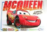 Disney Pixar Cars 4 Pcs Placemat Set