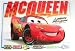 Disney Pixar Cars 4 Pcs Placemat Set