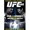 UFC 148: Silva vs. Sonnen II