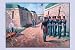 Art Poster, U.S. Navy: Firing Squad - 27.5 x 18.75