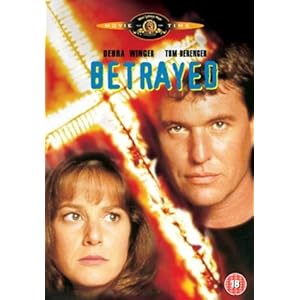 Betrayed [Import anglais]