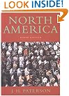 North America: A Geography of the United States and Canada