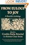 From Eulogy to Joy: A Heartfelt Anthology (Capital Cares)