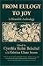 From Eulogy to Joy: A Heartfelt Anthology (Capital Cares)