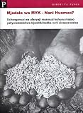 Mjadala Wamyk - Nani Huamva