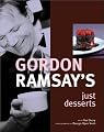Gordon Ramsay's Just Desserts