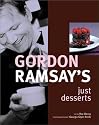 Gordon Ramsay's Just Desserts