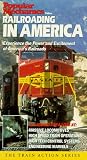 Railroading in America [VHS]