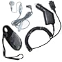 3 Piece Starter Kit for Samsung p735