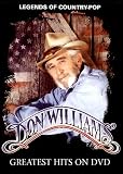 Revue Zyx music  / Don Williams - Greatest Hits on DVD