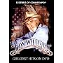 Don Williams: Greatest Hits On Dvd