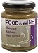 Food & Wine Magazine Champagne Raspberry Honey Mustard, 10-Ounce Jars (Pack of 6)