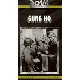 Gung Ho!