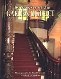 Majesty of the Garden District (The Majesty Architecture Series)