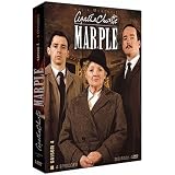 Agatha Christie Marple - Saison 4par Tom Shankland