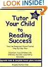 Tutor Your Child to Reading Success