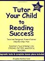 Tutor Your Child to Reading Success