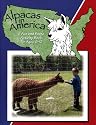 Alpacas in America: A Fun and Facts Activity Book for Ages 8-13