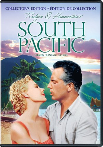 South Pacific