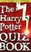 Harry Potter : The Harry Potter Quiz Book