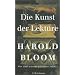 Die Kunst der Lektüre