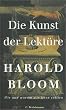 Die Kunst der Lekt�re