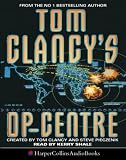 Tom Clancys Op-Centre (1) - Op-Centre