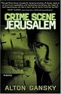 Crime Scene Jerusalem