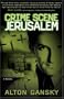Crime Scene Jerusalem