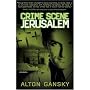 Crime Scene Jerusalem
