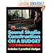 Sound Studio Construction on a Budget