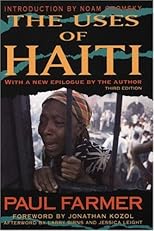 The Uses of Haiti (3rd Edition)