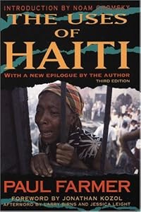 Image of The Uses of Haiti