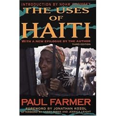 The Uses of Haiti