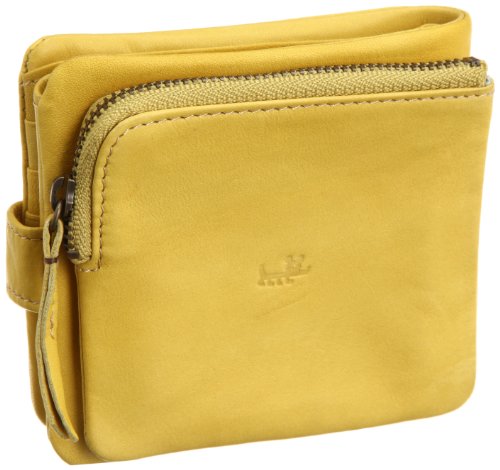 [カンペール] CAMPER SOFT LEATHER 2ツ折財布