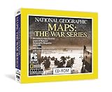 National Geographic Maps - The War Series